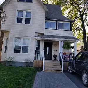 Bed & Breakfast Adam