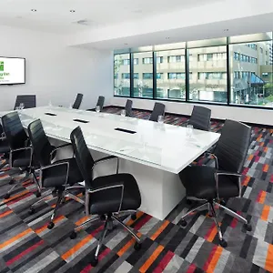 **** Отель & - Centre-ville Ouest By Ihg Канада