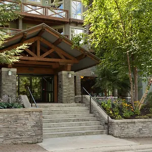 Horstman House By Premier , Whistler Canadá