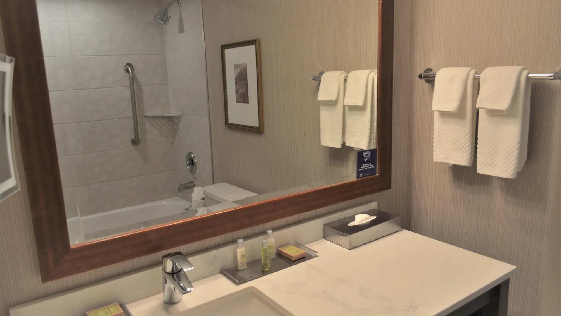Doubletree Fallsview Resort & Spa By Hilton - Niagara Falls