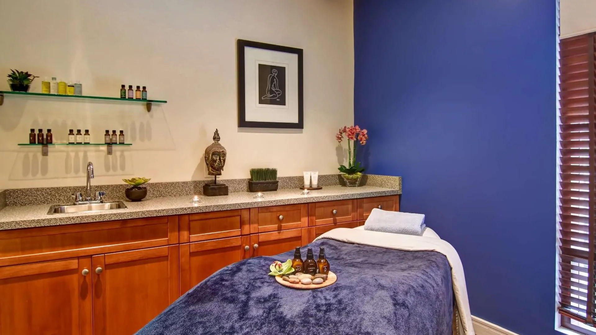 Doubletree Fallsview Resort & Spa By Hilton - Niagara Falls