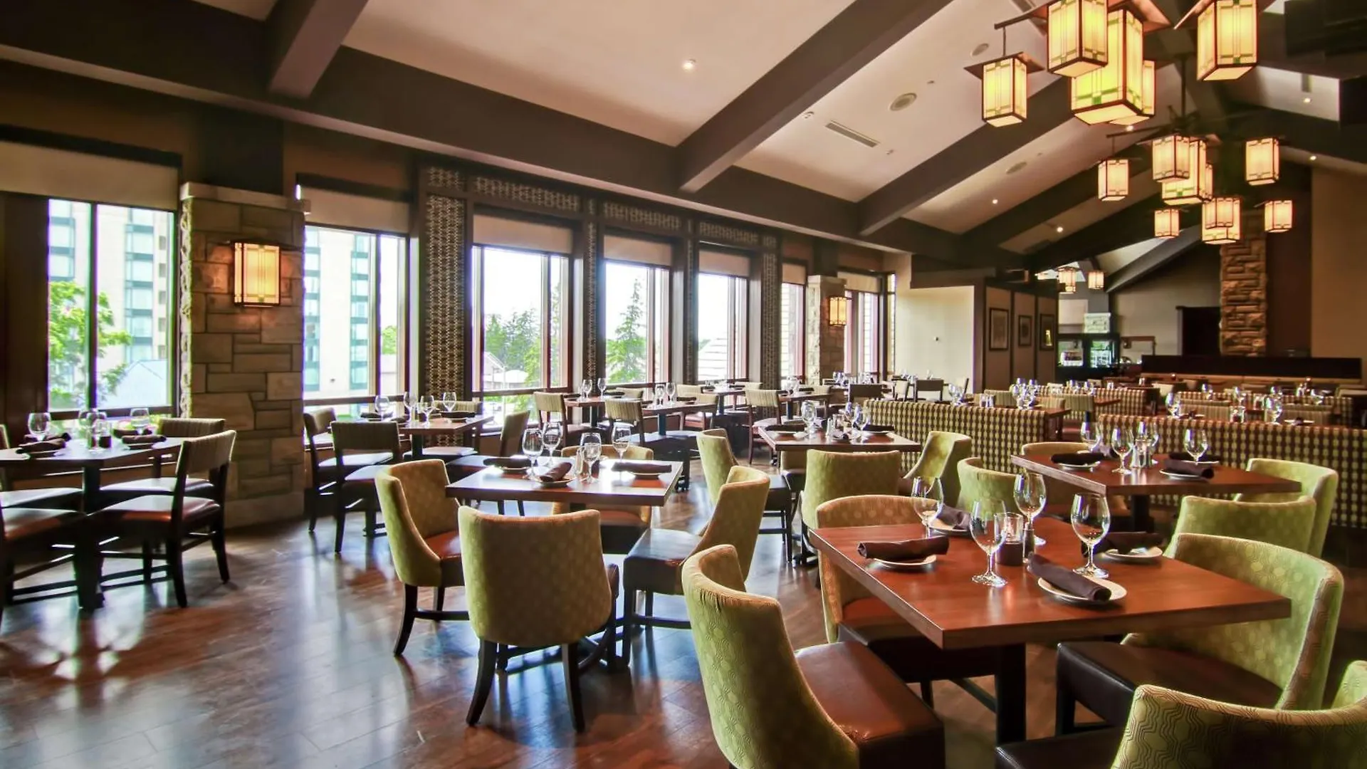 Doubletree Fallsview Resort & Spa By Hilton - Niagara Falls 4*,