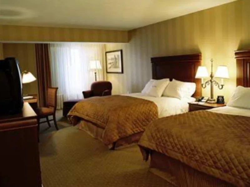 Doubletree Fallsview Resort & Spa By Hilton - Niagara Falls