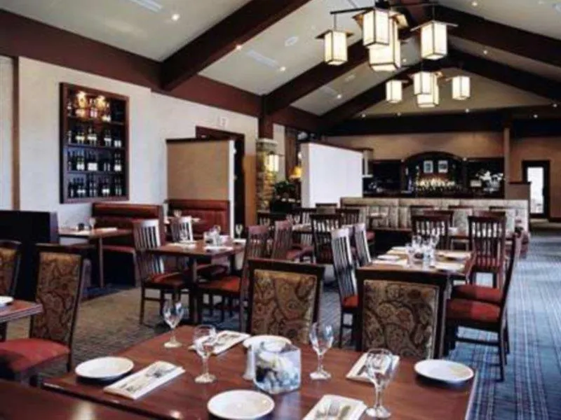 Doubletree Fallsview Resort & Spa By Hilton - Niagara Falls