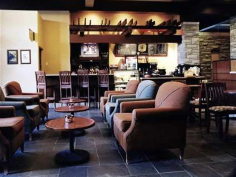 ****  Doubletree Fallsview Resort & Spa By Hilton - Niagara Falls Canada