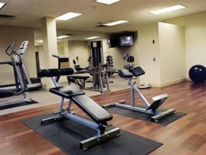 Doubletree Fallsview Resort & Spa By Hilton - Niagara Falls