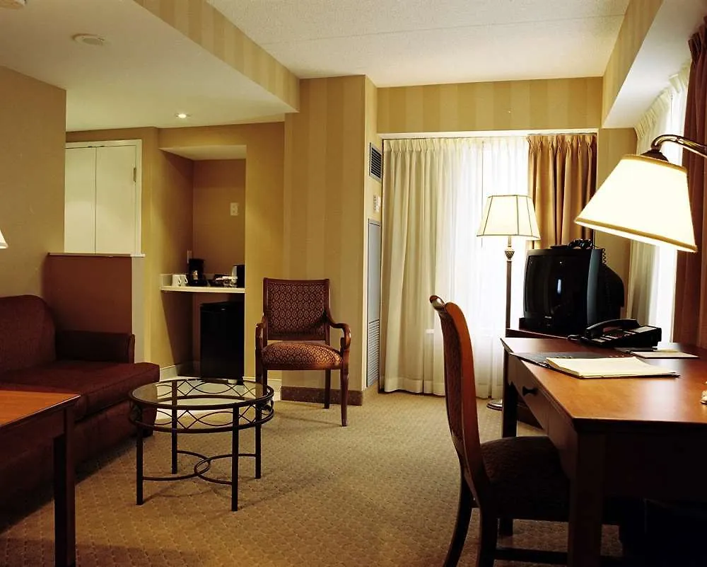 Doubletree Fallsview Resort & Spa By Hilton - Niagara Falls