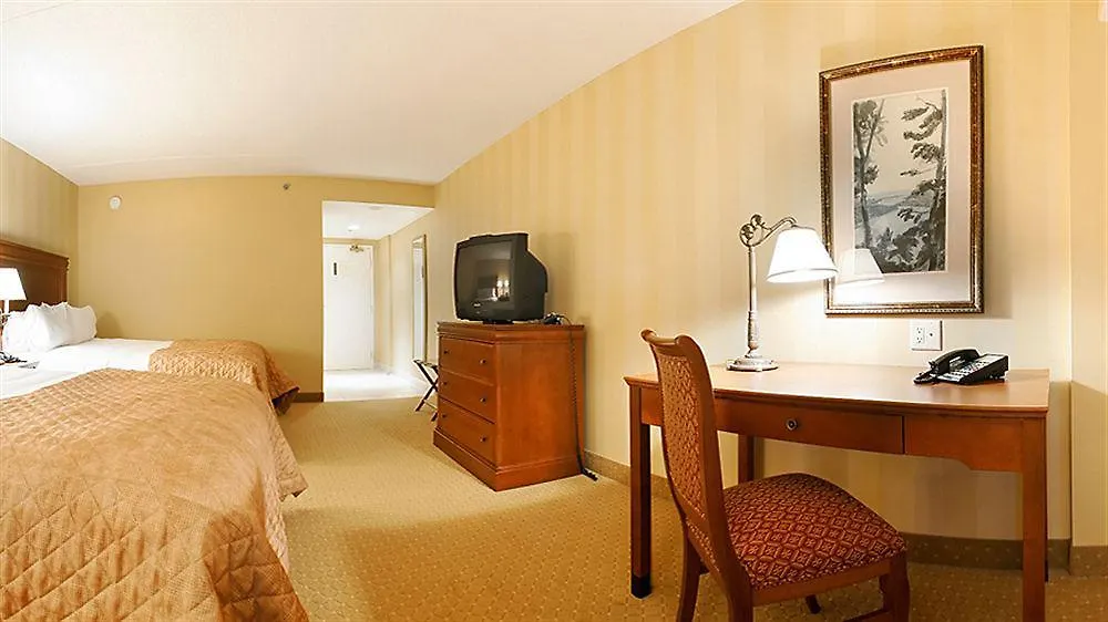 Doubletree Fallsview Resort & Spa By Hilton - Niagara Falls 4*,  Canada