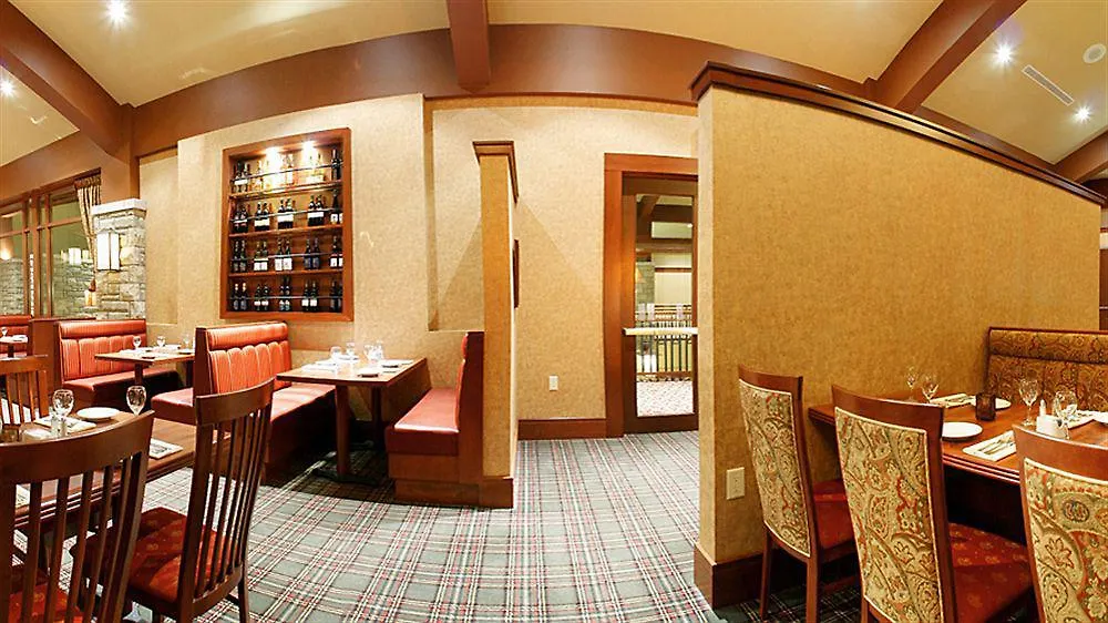 Doubletree Fallsview Resort & Spa By Hilton - Niagara Falls